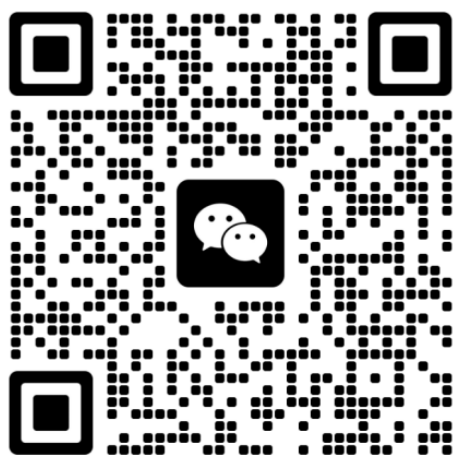 手机扫码加微信